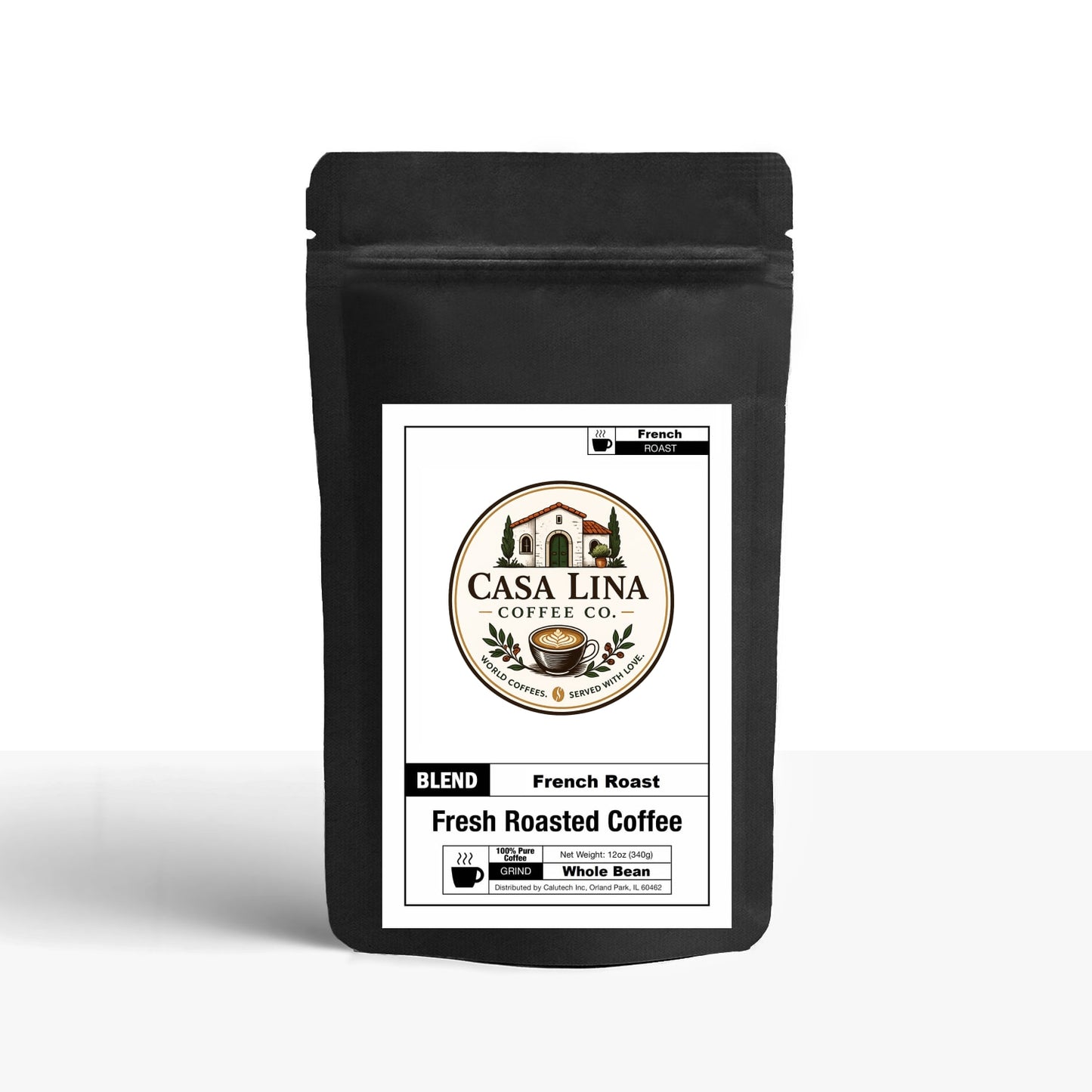 French Roast