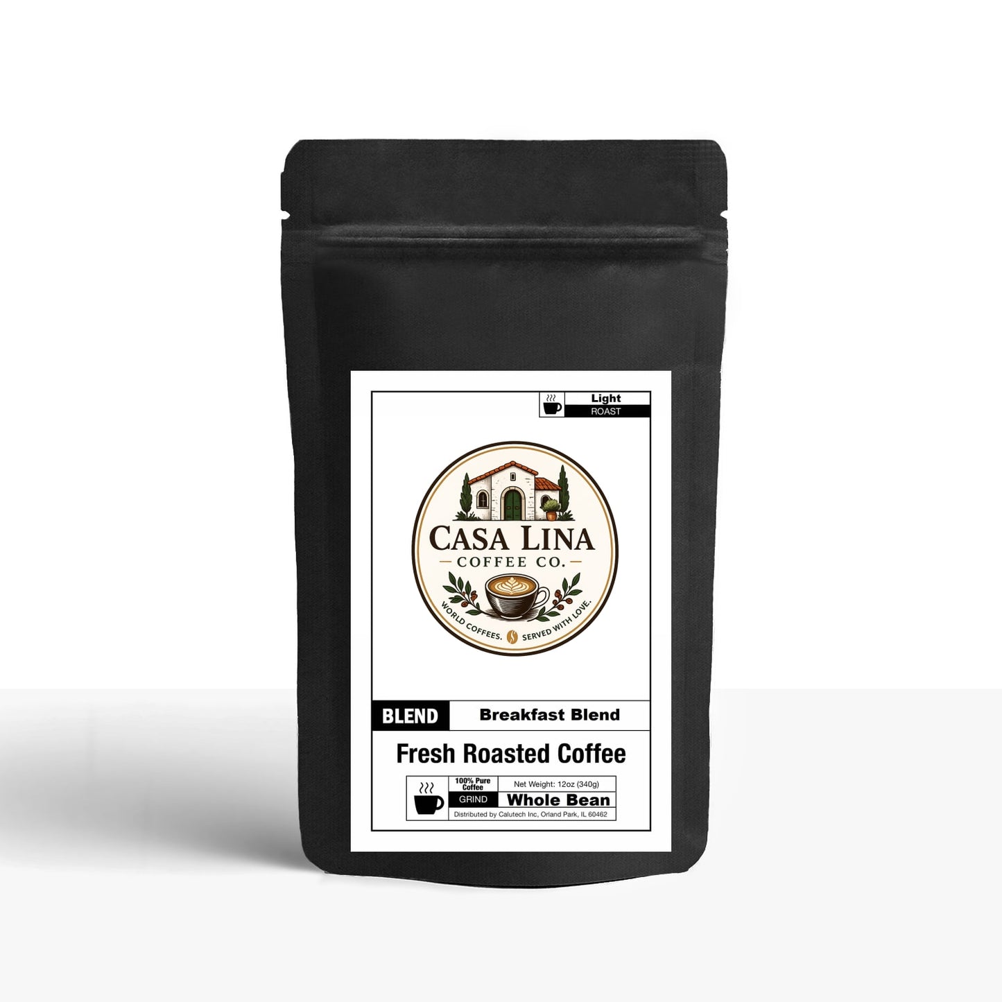 Breakfast Blend